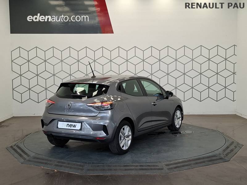 Renault Clio - Photo 5