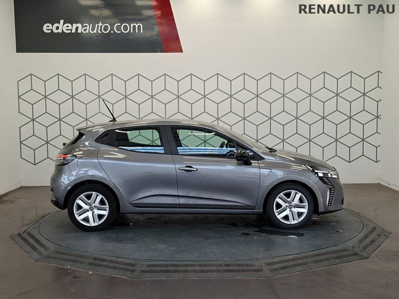 Renault Clio - Photo 6