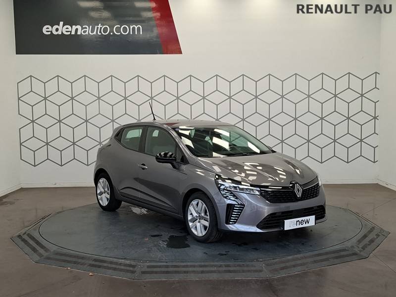 Renault Clio - Photo 7