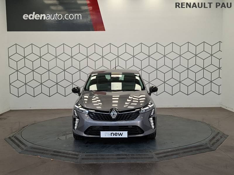 Renault Clio - Photo 8