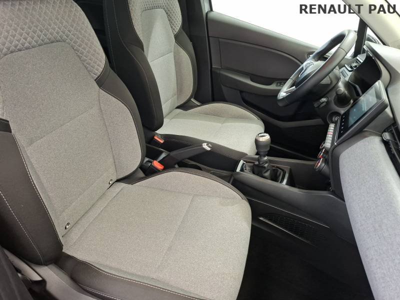 Renault Clio - Photo 9