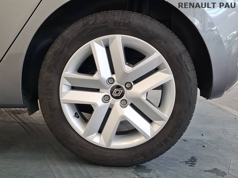 Renault Clio - Photo 10