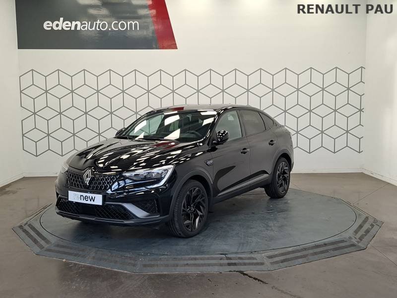 Renault Arkana - Photo 1