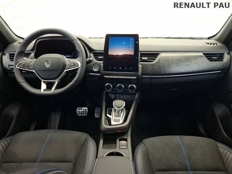 Renault Arkana - Photo 11