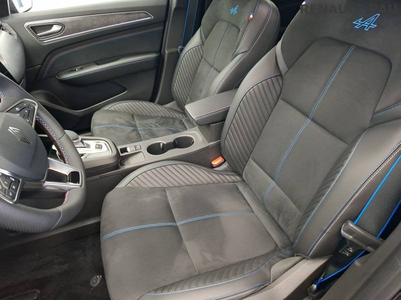 Renault Arkana - Photo 12