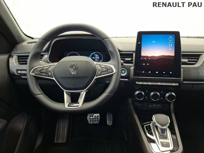 Renault Arkana - Photo 14
