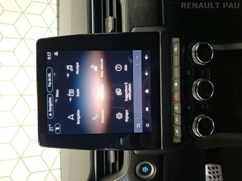 Renault Arkana - Photo 18