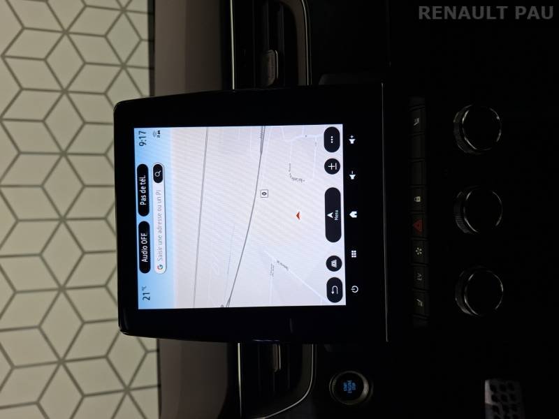 Renault Arkana - Photo 19