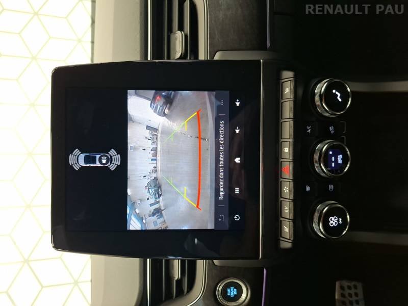 Renault Arkana - Photo 20