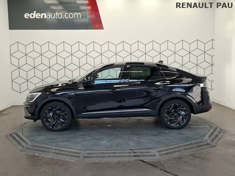 Renault Arkana - Photo 2