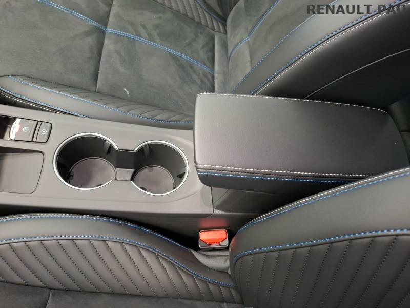 Renault Arkana - Photo 25