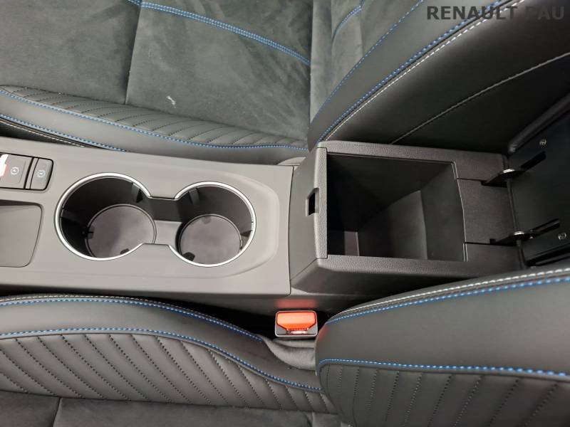 Renault Arkana - Photo 26