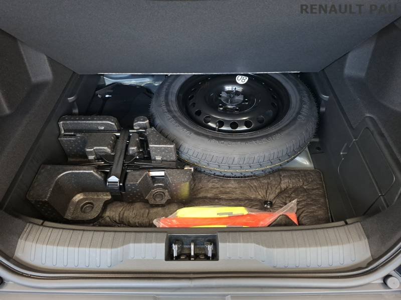 Renault Arkana - Photo 28