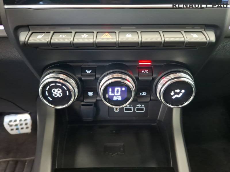 Renault Arkana - Photo 29