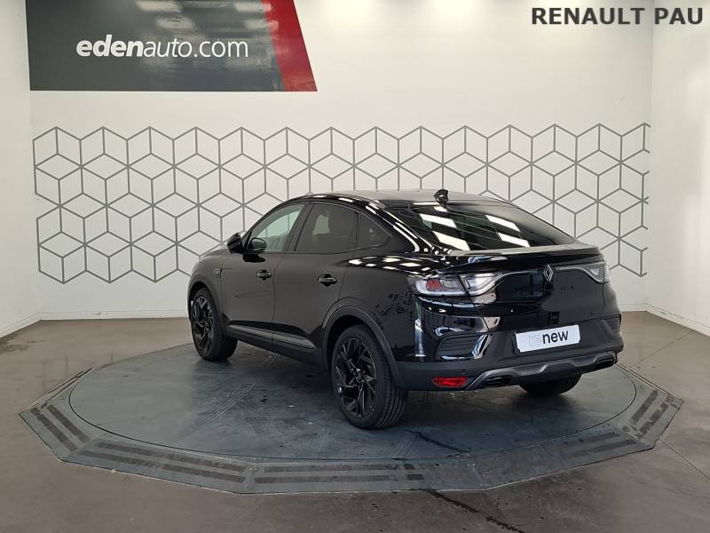 Renault Arkana - Photo 3