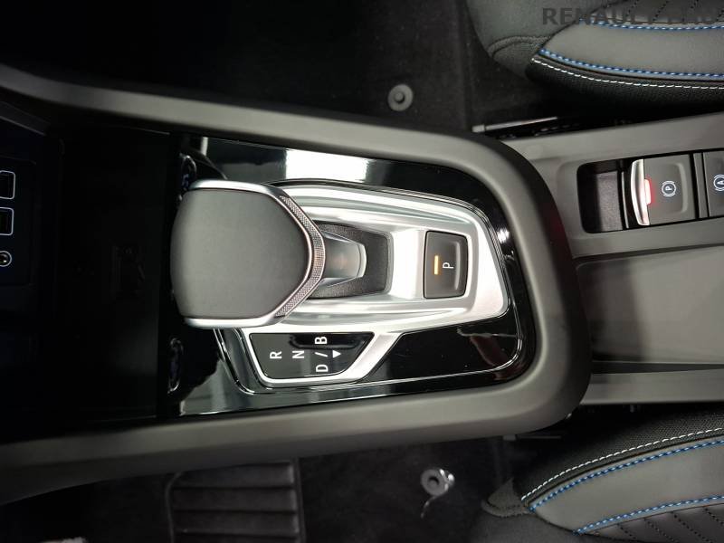 Renault Arkana - Photo 37