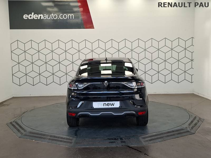 Renault Arkana - Photo 4
