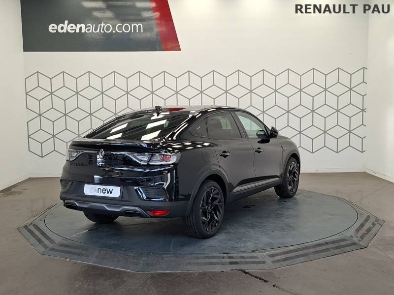 Renault Arkana - Photo 5