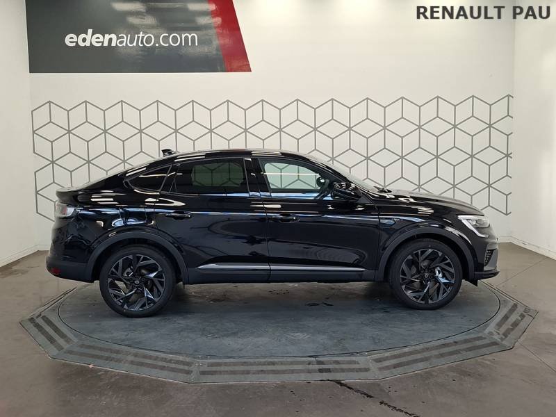 Renault Arkana - Photo 6