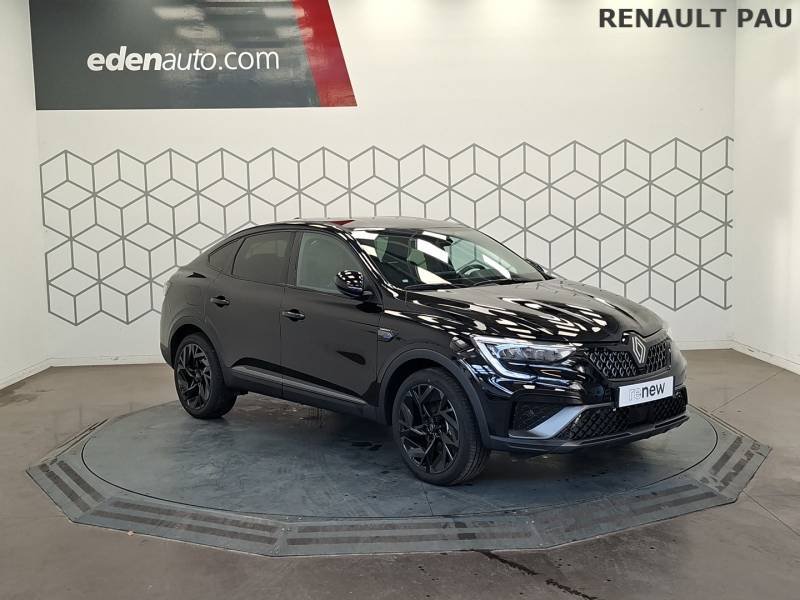 Renault Arkana - Photo 7