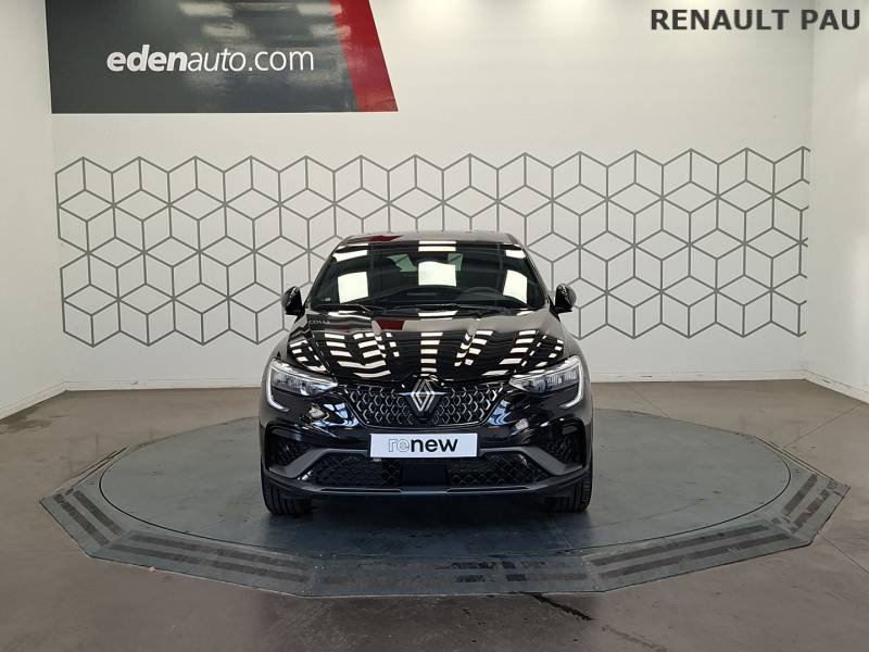 Renault Arkana - Photo 8
