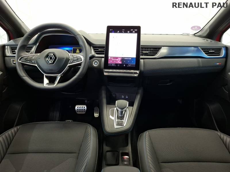 Renault Captur - Photo 11