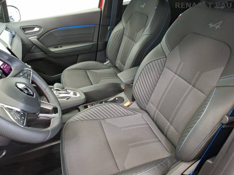 Renault Captur - Photo 12