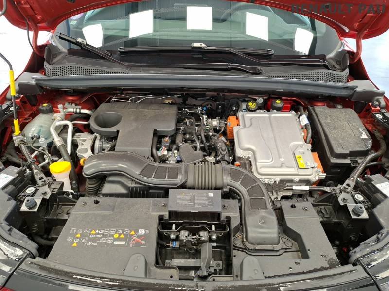 Renault Captur - Photo 13