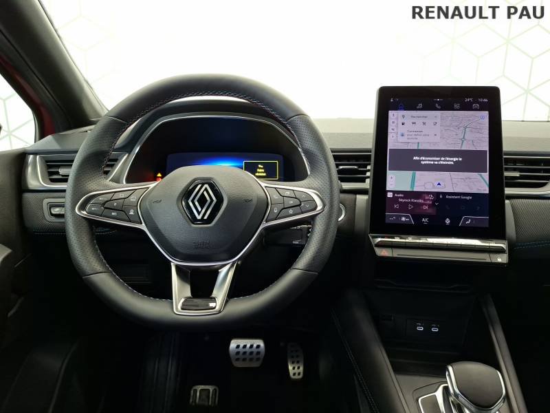 Renault Captur - Photo 14