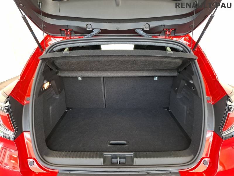 Renault Captur - Photo 16