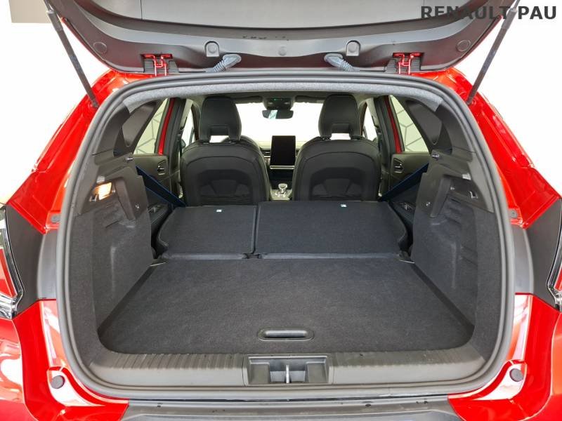 Renault Captur - Photo 17