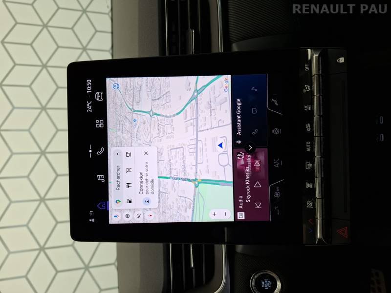 Renault Captur - Photo 19