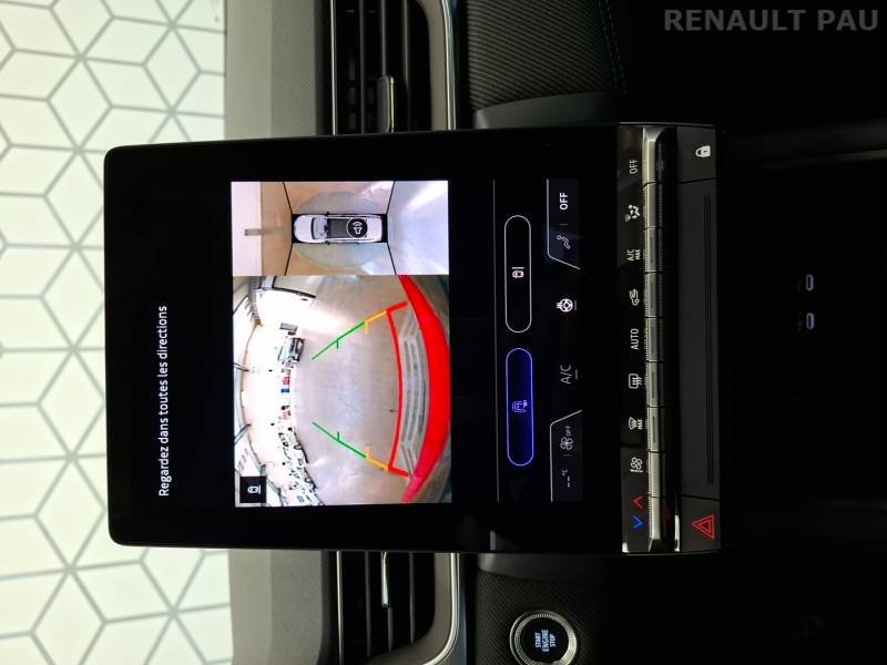 Renault Captur - Photo 20