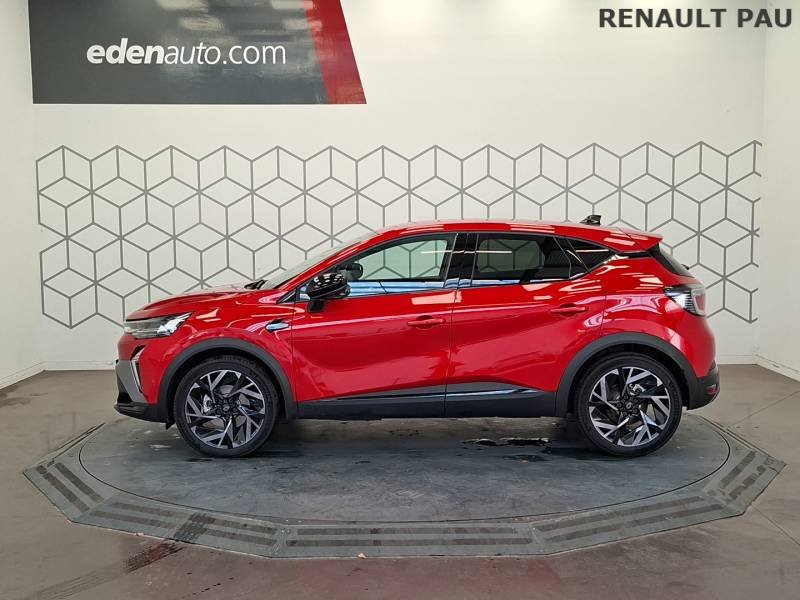 Renault Captur - Photo 2
