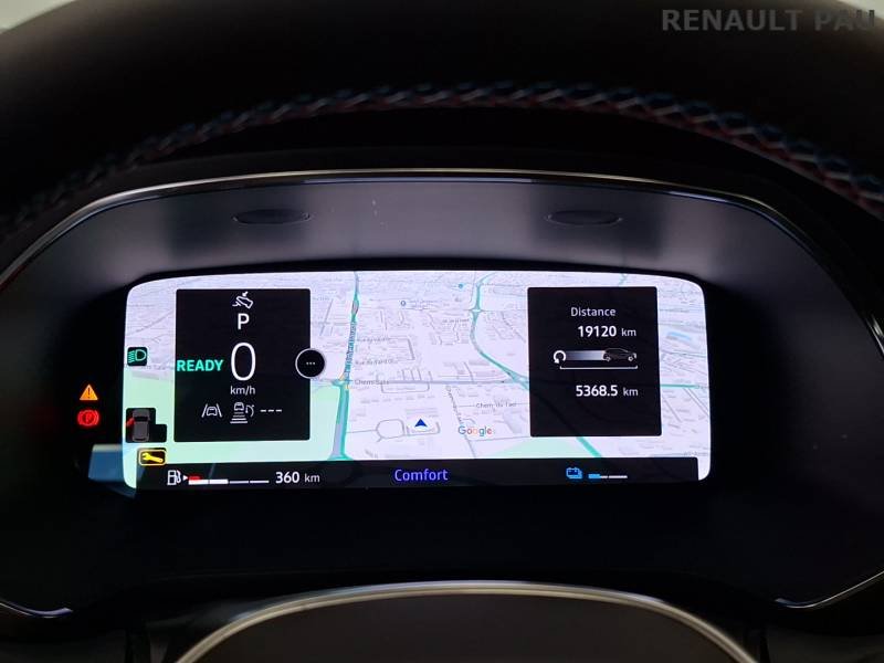 Renault Captur - Photo 21