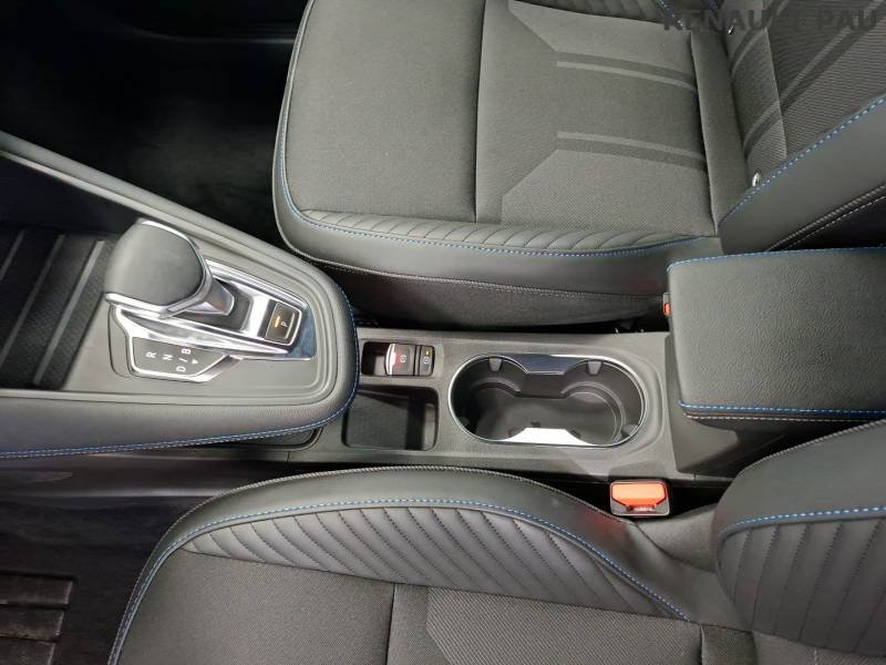Renault Captur - Photo 23