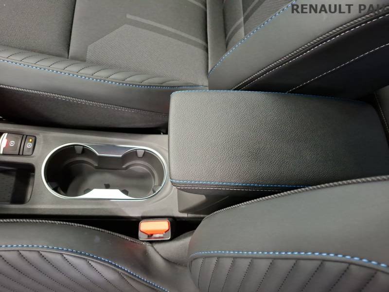 Renault Captur - Photo 24