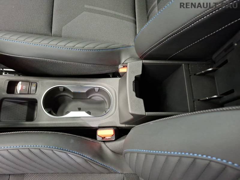 Renault Captur - Photo 25