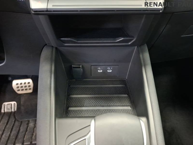 Renault Captur - Photo 26