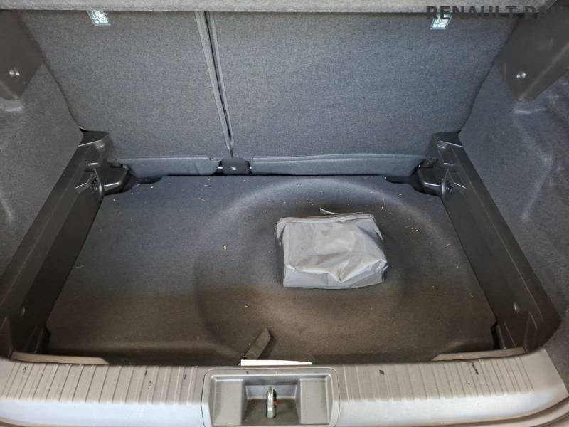 Renault Captur - Photo 27