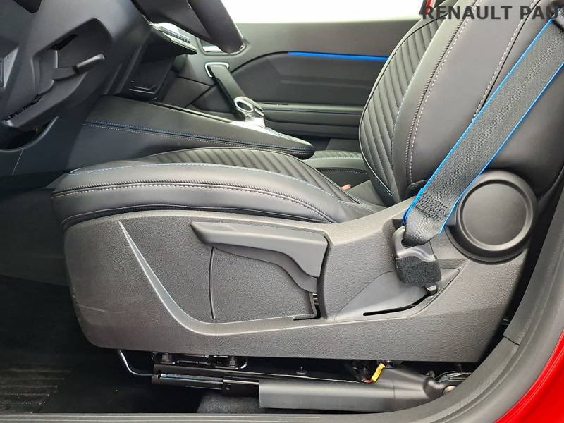 Renault Captur - Photo 30