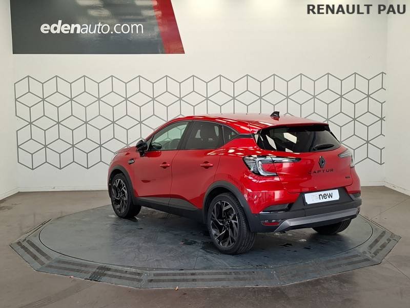 Renault Captur - Photo 3