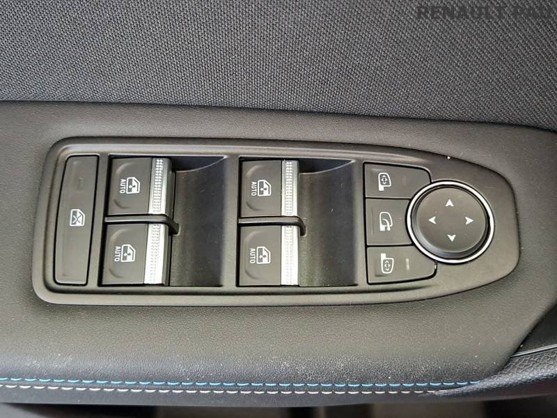 Renault Captur - Photo 31