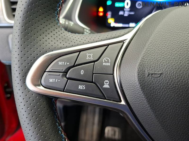 Renault Captur - Photo 33