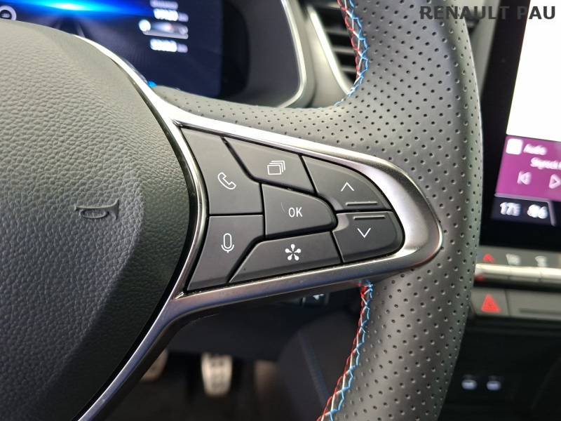 Renault Captur - Photo 34