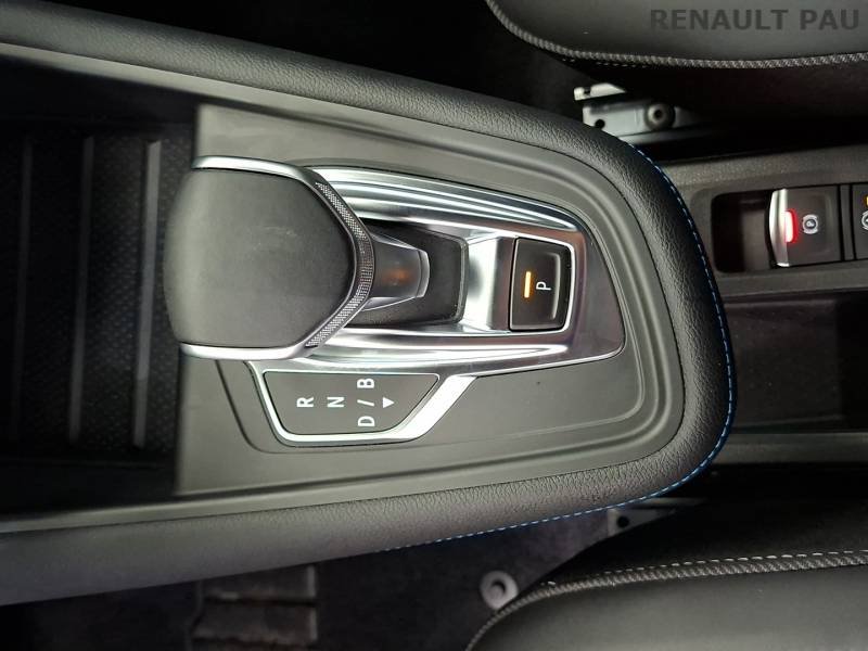 Renault Captur - Photo 36