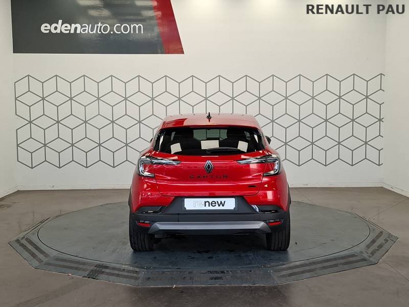 Renault Captur - Photo 4
