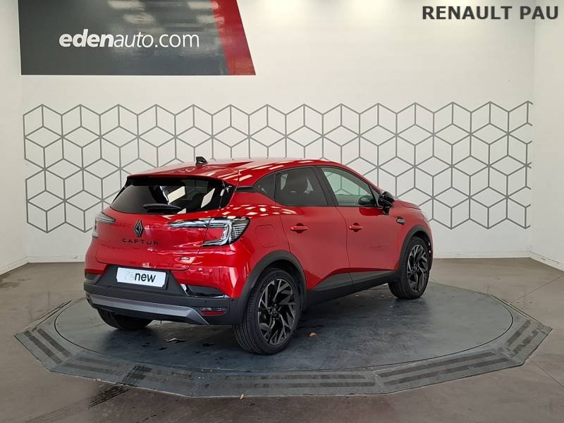Renault Captur - Photo 5