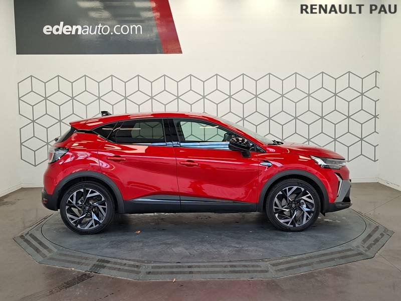 Renault Captur - Photo 6