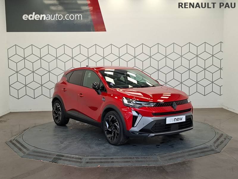 Renault Captur - Photo 7